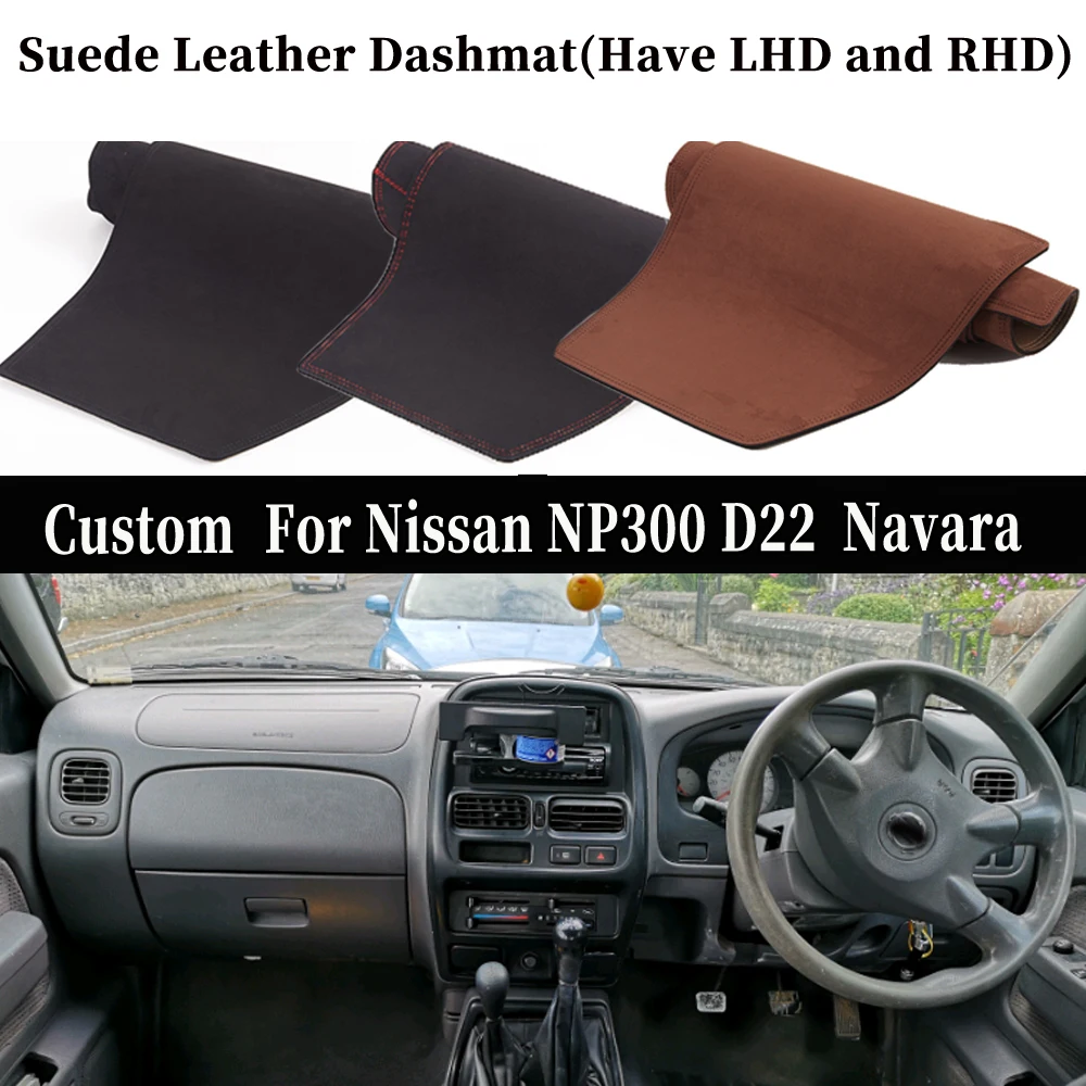 Unique Bargains Dash Cover for Nissan Frontier 2007-2021 for Suzuki