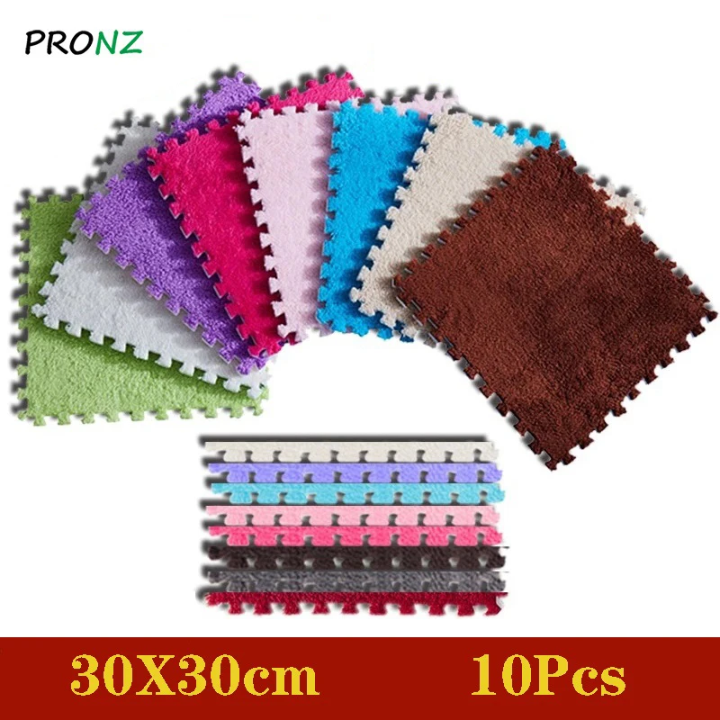 Складные ковры для гостиной мягкие коврики скалолазания Противоскользящий