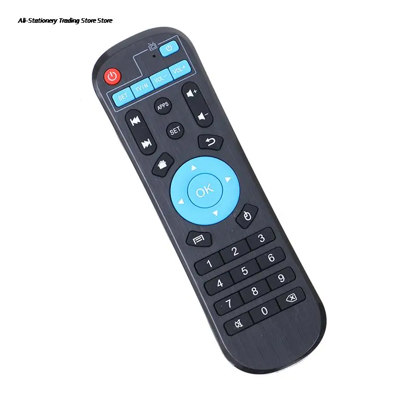 Универсальный пульт дистанционного управления для Android TV Box H96 MAX/X88/TX6/HK1/T95X/TX3 X96 |