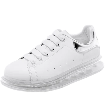 

Hot sale new tide shoes women running shoes outdoor breathable comfortable mesh breathable sneakers 2019 massage solesB995-p