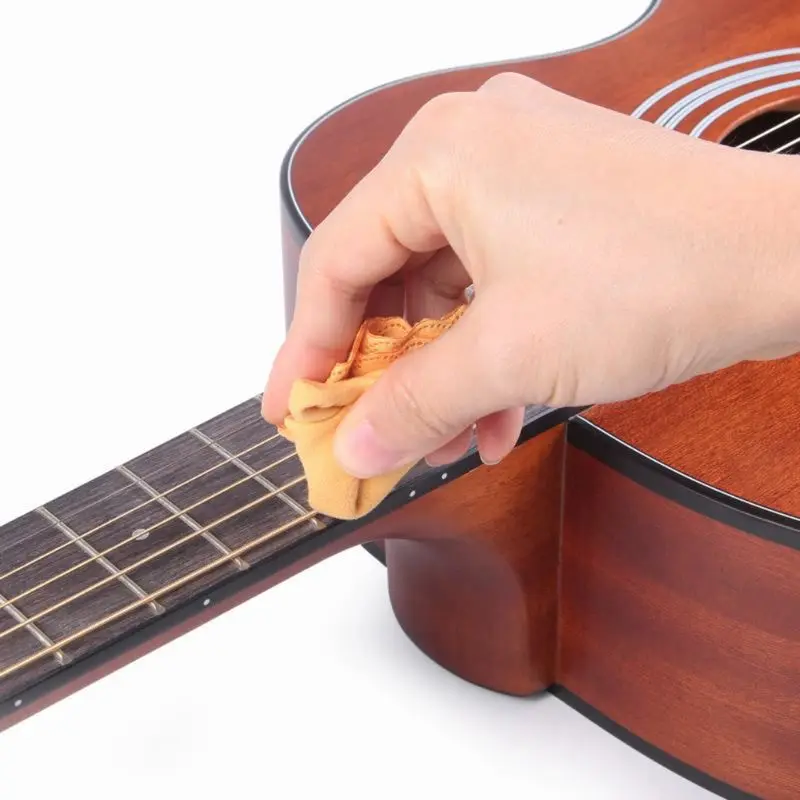 50ml String Oil Rust-proof Protection Lubricant Guitar Stringed Instrument Lubrication and Maintenance