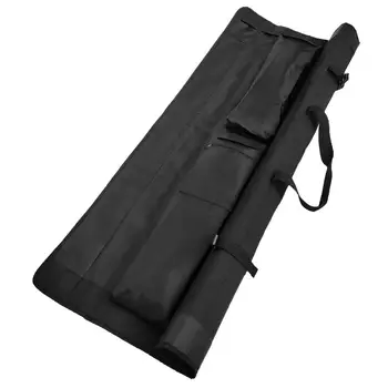 

2019 Fishing Rod Bags Carrier Fishing Reel Organizer Travel Case Fishing Tools Storage Bags New Pole Holder Bag Fishing