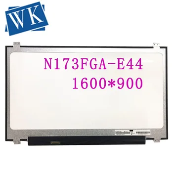 

N173FGA-E44 N173FGA-E34 B173RTN02.2 B173RTN02.1 N173RTN02.0 NT173WDM-N11 N21 LTN173KT04 1600*900 30 PIN LCD Screen