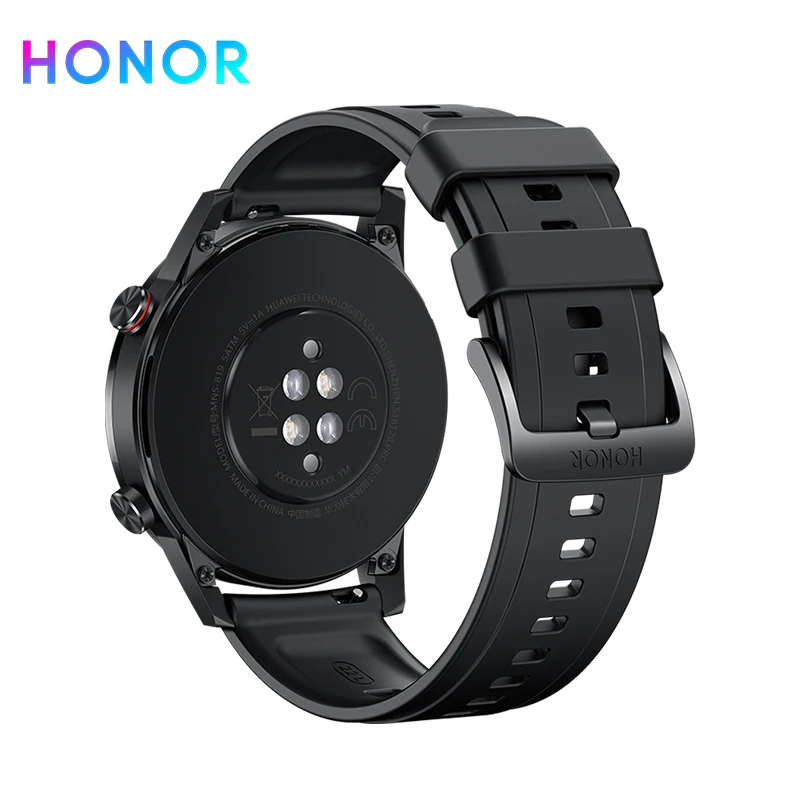 Original Honor Magic Watch 2 Smart Watch Global
