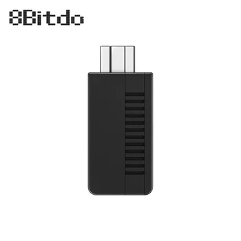 

8BitDo Retro Receiver For Mini NES SNES Classic Edition Bluetooth Adapter Compatibility With PS3 PS4 Wii U Pro Game Controller