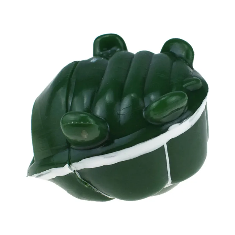 New strange funny tortoise Cute Turtles Squeeze Animal Turtle Sensory Toy Stress Relief Toy Gifts juguetes #3O17 (12)