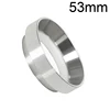53mm Sliver Ring
