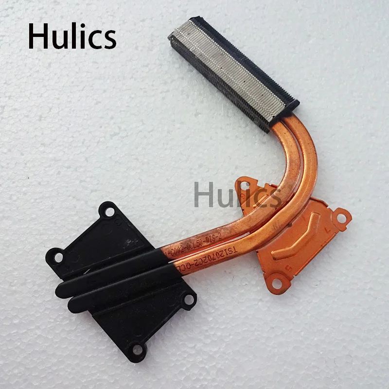 Hulics радиатор для ноутбука hp павильон M6-1000 686905-001 AT0R10010R0
