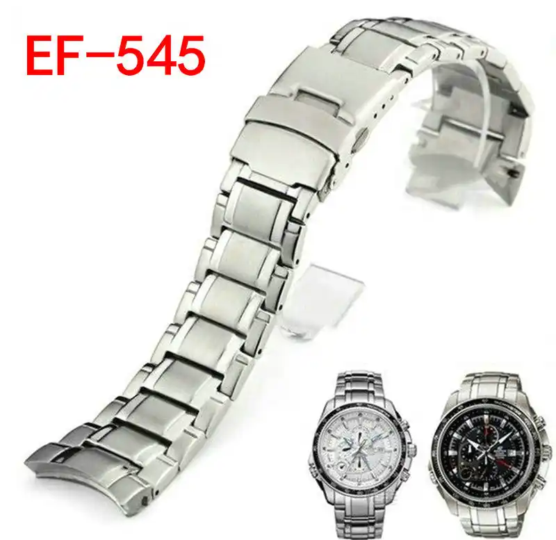 casio edifice ef 545 price