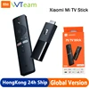 Xiaomi Mi TV Stick Global Version Android TV FHD HDR Quad Core HDMI 1GB RAM 8GB ROM Bluetooth Wifi Netflix Google Assistant ► Photo 1/6