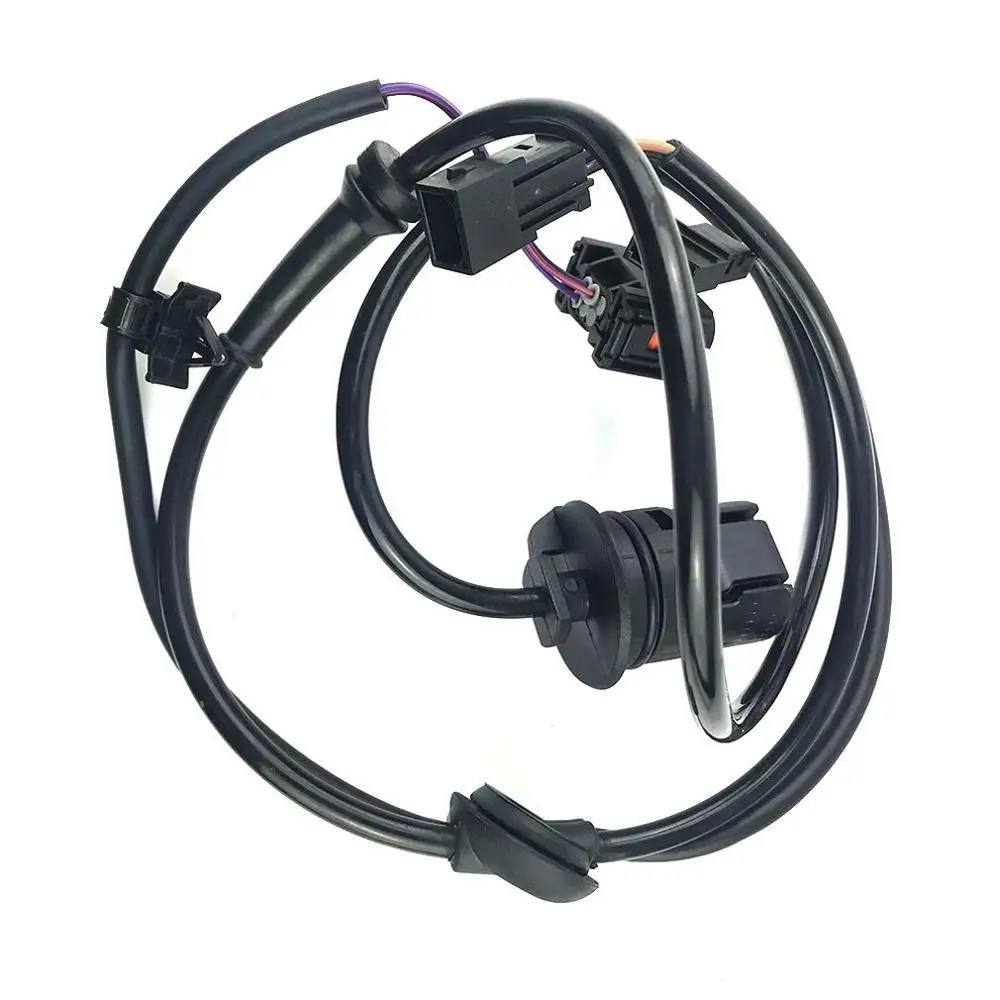 

Car Accessories New ABS Wheel Speed Sensor For Audi A6 4B C5 Bj97-05 Left Rear ABS Wheel Speed Sensor 4B0927807L