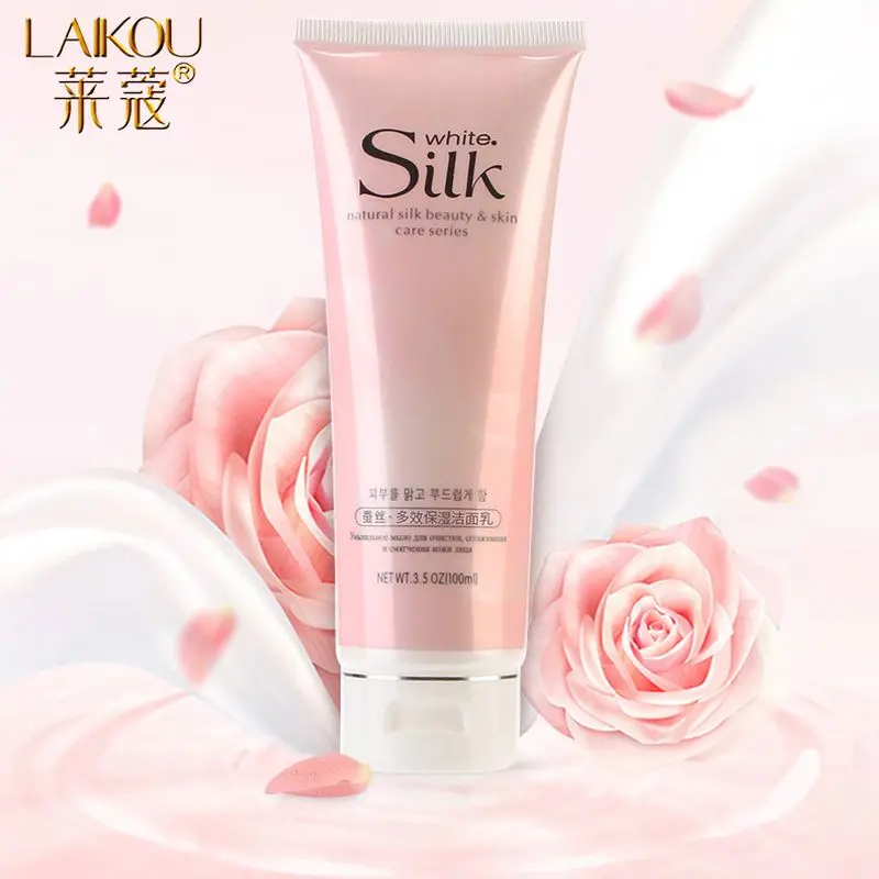 

Amino Acid Face Washing Product Bubble Moisturizing Facial Pore Cleanser Face Skin Care Anti Aging Wrinkle Treatment Cleansing