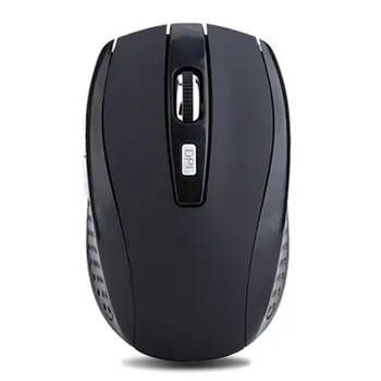 

Wireless Mouse Mini Optical Computer Mouse USB Receiver Ergonomic USB Mause Mice For Mac Desktop Laptop Notebook