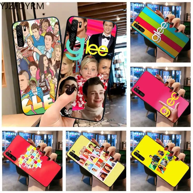 Чехол для телефона Кори монтеит хли Huawei P20 P30 P40 lite E Pro Mate 30 20 P Smart 2020 P10 | Мобильные