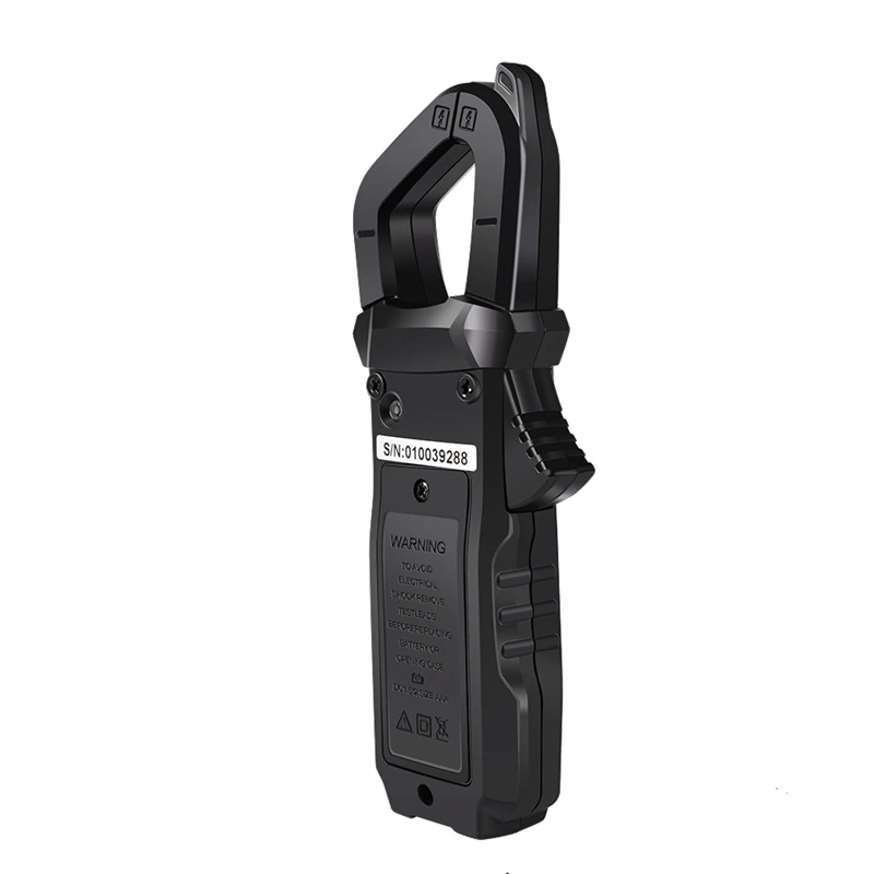 WinAPEX полностью автоматический Диапазон мультиметр точность True RMS цифровой клещи