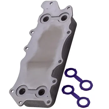 

Oil Cooler for W203 W204 S203 S204 C207 A207 W211 W212 S211 S212 3.0 EEP/ME/002A
