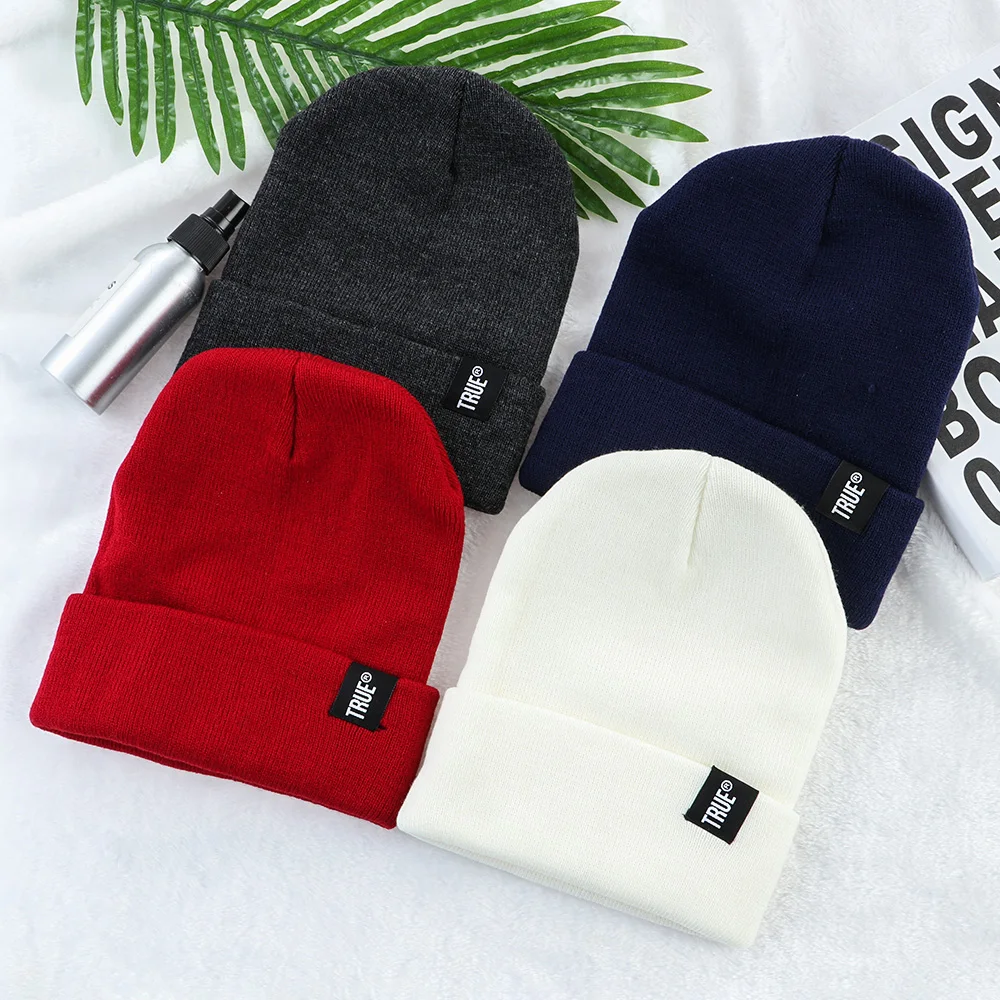 men's classic winter hats