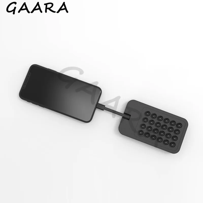 

for Lenovo Z5 Z6 K5 Pro 6000mAh Battery Charging Case Z5s S5 Suction Cup Power Cases for Lenovo Z5s S5 Power Bank Battery Cover