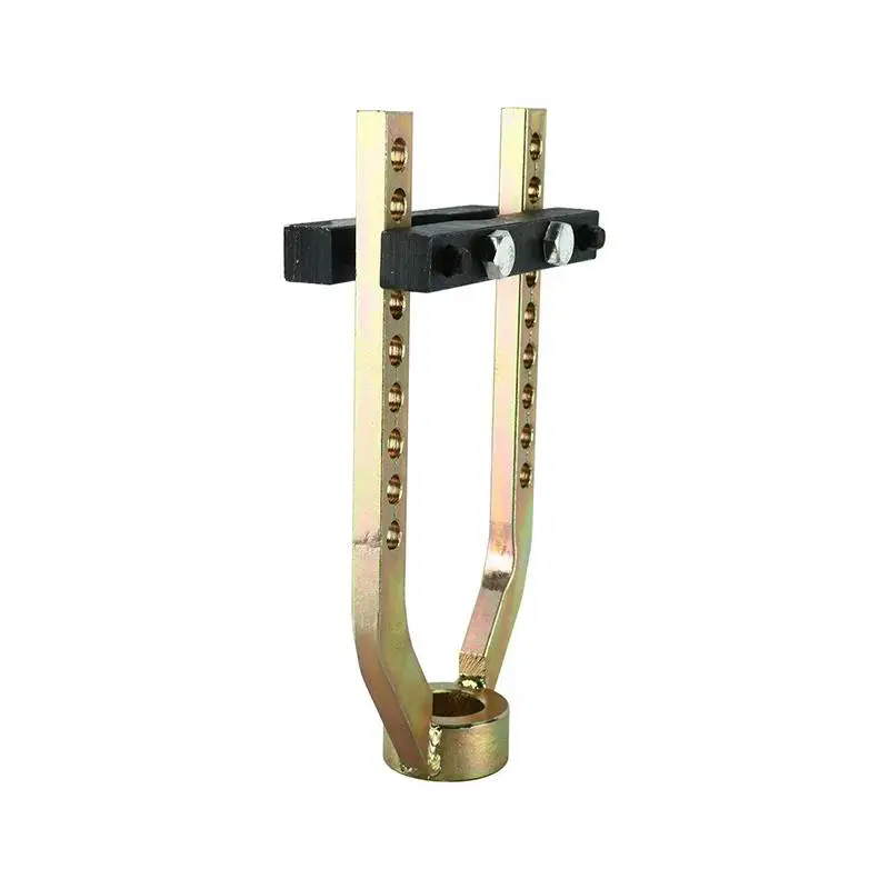  Durable Universal Adjustable Car CV Joint Puller Tool Separator Splitter Remover Fully Adjustable A
