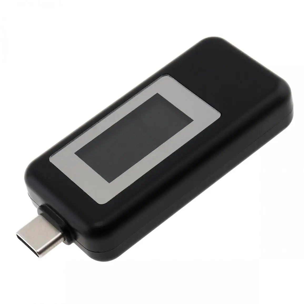 Тестер батареи 4 В до 20 В/0A до 3A USB зарядное устройство мощность Батарея ёмкость тестер напряжение измеритель тока