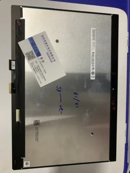 

NEW assembly For HP EliteBook x360 1030 G3 13.3 LED Touchscreen FHD 1080P B133HAN05.2