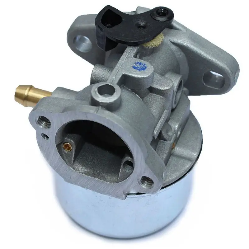 Карбюратор ДЛЯ BRIGGS & STRATTON 799868 498254 497347 497314 498170 Carb В переменного тока 50