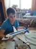 463Pcs City Airport Airbus Aircraft Airplane Plane Brinquedos Avion Model Building Blocks Bricks Educational Toys for Children 5
