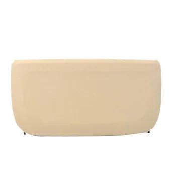 

Car Seat Back Panel Cover Sundries Bag Replacement Back Cover