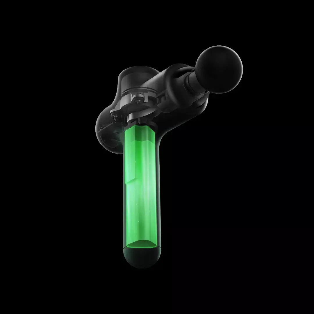 2020 New Xiaomi Yunmai Massage Fascial Gun Slim