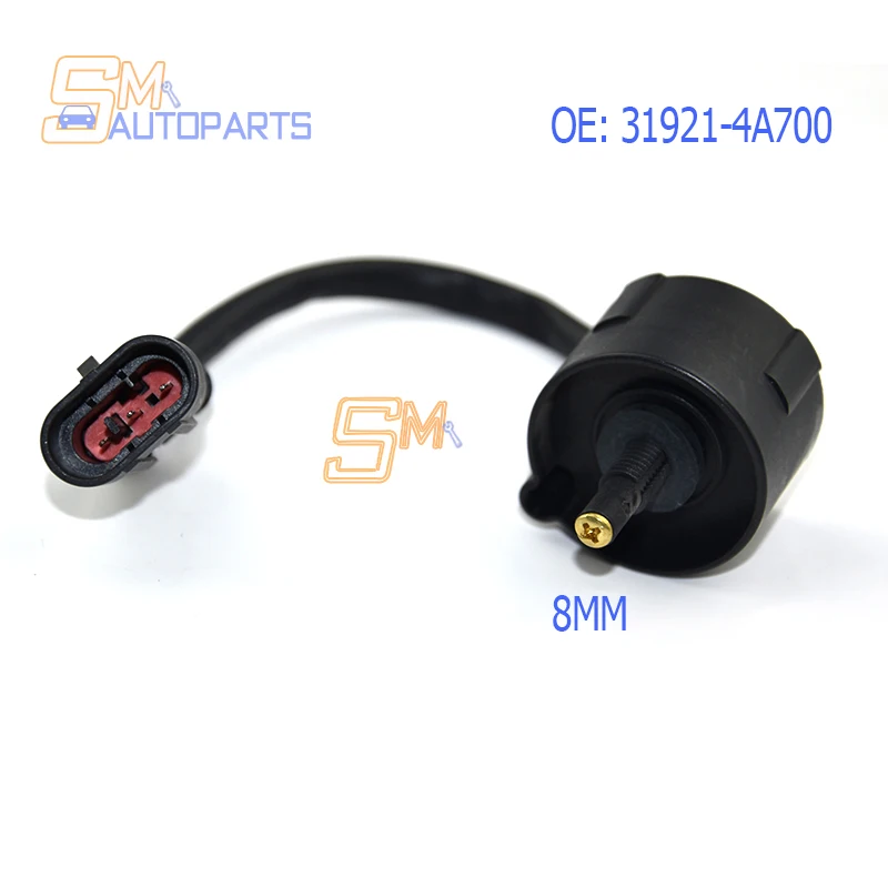 Diesel Filter Water Sensor Fit for Hyundai Kia Motor