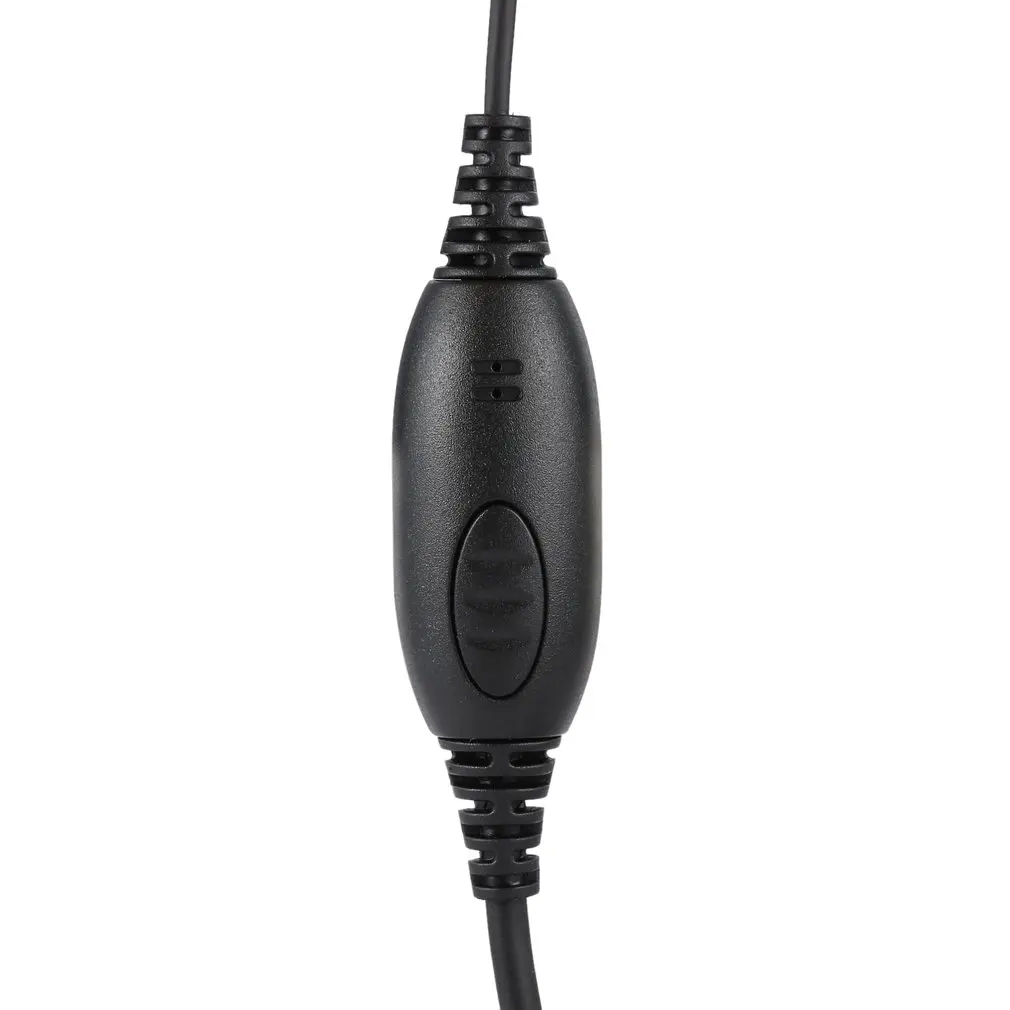 Наушники для YAESU/Vertex standard VX6R, VX7R, VX170, VX177, VXA700, VX120, VX127, HX471, VX460 и т. Д
