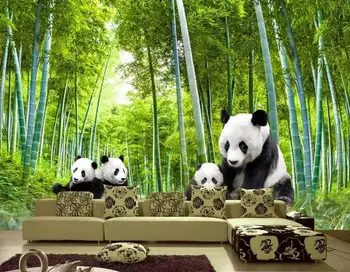 

Wallpaper Mural Waterproof Self-adhesive Wall Paper Living Room Bedroom Mural