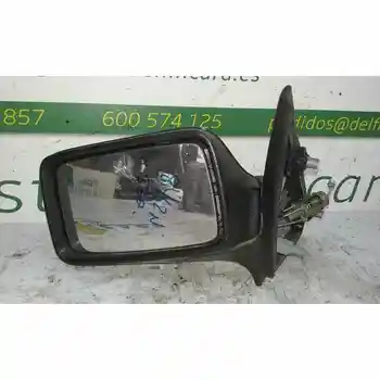 

LEFT REARVIEW MIRROR SEAT CORDOBA SALOON (6K2)
