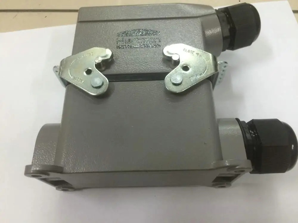 Разъем HDC-HD-040-03S