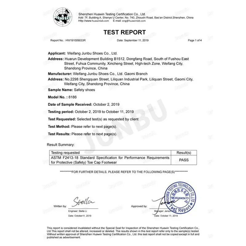 Manlegu Brown Men'S Boots Work Safety Shoes Leather Shoes Men Winter Footwear Anti-Smashing Anti-Slip Steel Toe Work Safety Boot