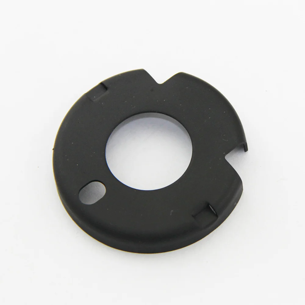 2 PCS New Hot High Quality Black AR15 Barrel Handguard End Cap.750 Diameter Round Hunting Accessories Scope Mounts Accessories
