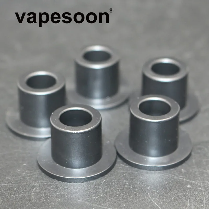 

50pcs Hight Quality Drip Tip For Vape Pen 22 Atomizer Free Shipping