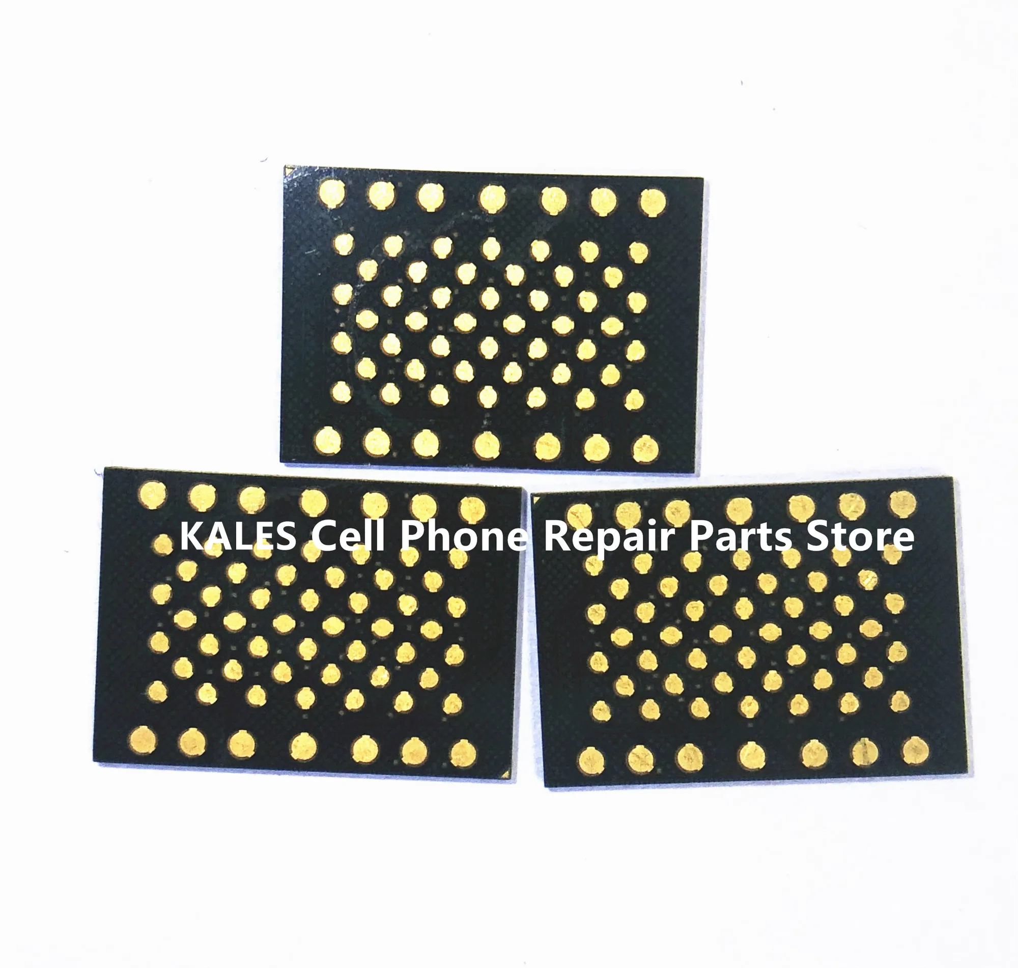 Флэш-память Nand 512 ГБ для iPhoe 6S 6splus 7G 7plus SE интегральная схема памяти iPa Pro чип