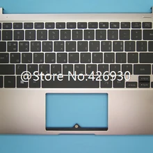 Подставка для ноутбука и клавиатура для samsung NP730XBV NT730XBV 730XBV Корея KR BA98-01903B верхний чехол без сенсорной панели