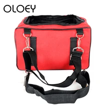 Pet Carrier For Cat Dogs Bag Breathable Outdoor Travel Transport Carrying Bag Small Dogs Cat Shoulder Bag Soft Pets Cat Kennel