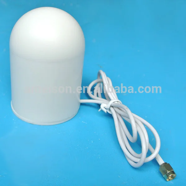 

ultra Long range wifi antenna Antenna Manufacturer 1800-2700MHz 3dBi omni external indoor antenna for 4g Lte 2.4ghz wifi