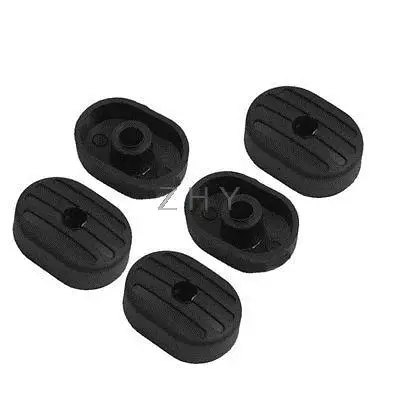 

5 Pcs Repairing Replacement Plastic Cap for DW824 Angle Grinder