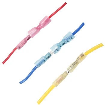 高品質スーパーソフトシリコン線とケーブル家庭用diy 5色混合ボックス錫メッキ純銅