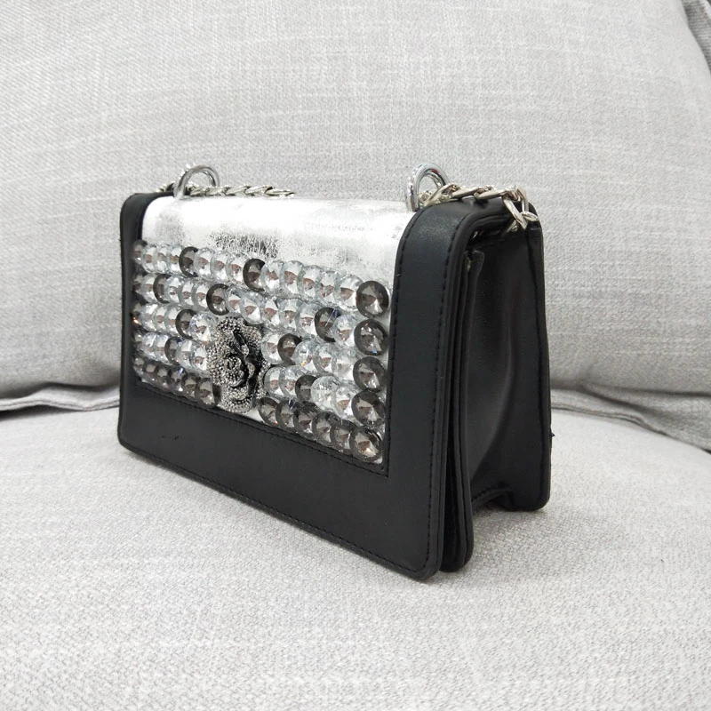 

High Quality New Arrival Woman Fashionable One Side Shoulder Bag