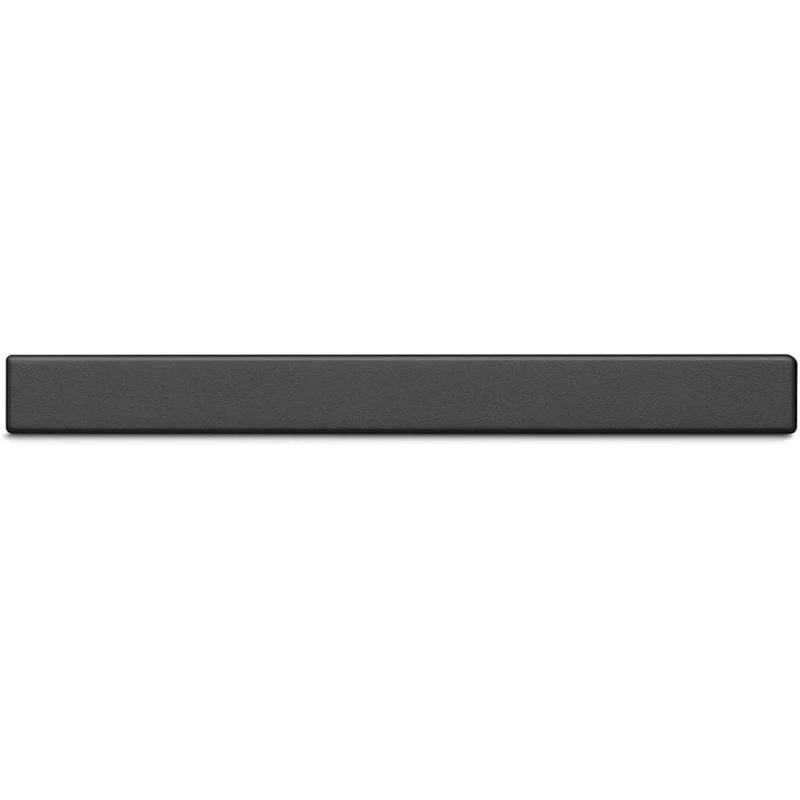 Жесткий диск Seagate Original USB 3.0 2Tb STHN2000400 Backup Plus Slim 2.5" черный