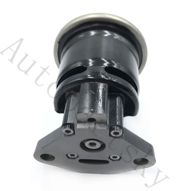 OEM 18011-PAA-A00 Remanfactured в хорошем качестве выбросов клапан EGR для Honda Accord Odyssey Oasis 2.3CL 2.3L 1998-2002