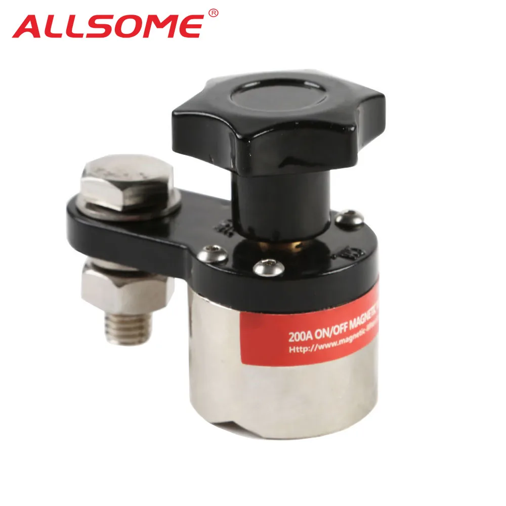 Braçadeira de Aterramento de Solda Máquina de Solda Magnético Soldar Terra Ferro Ímã Neodímio Conector Mwgc1-200 200a