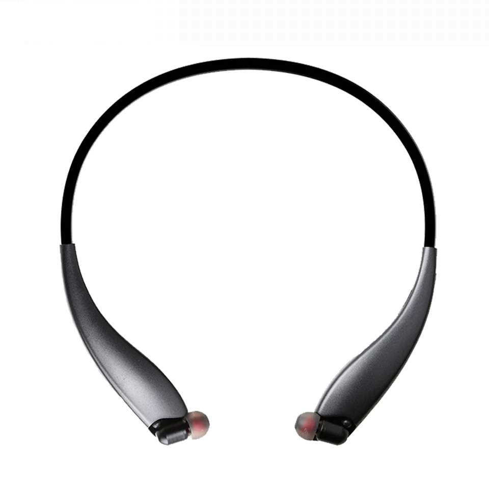 Bluetooth Wireless Earphone Sport Headphones Neckband Cellphone Music Headphone In Ear Earbuds Headset for iPhone Samsung Xiaomi