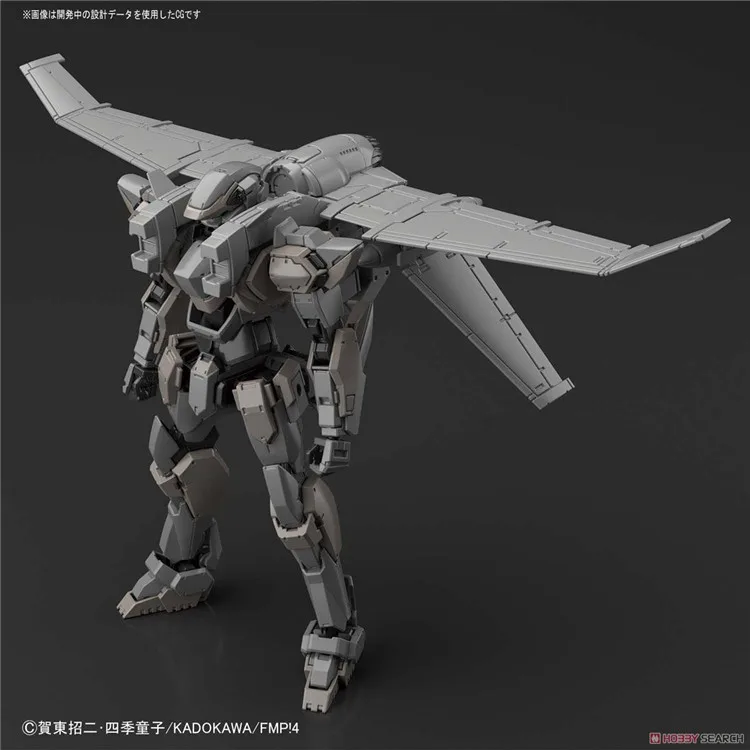 Модель 1/60 все металлические Frenzy ARX-7 динамический XL-2 аварийный пропеллер