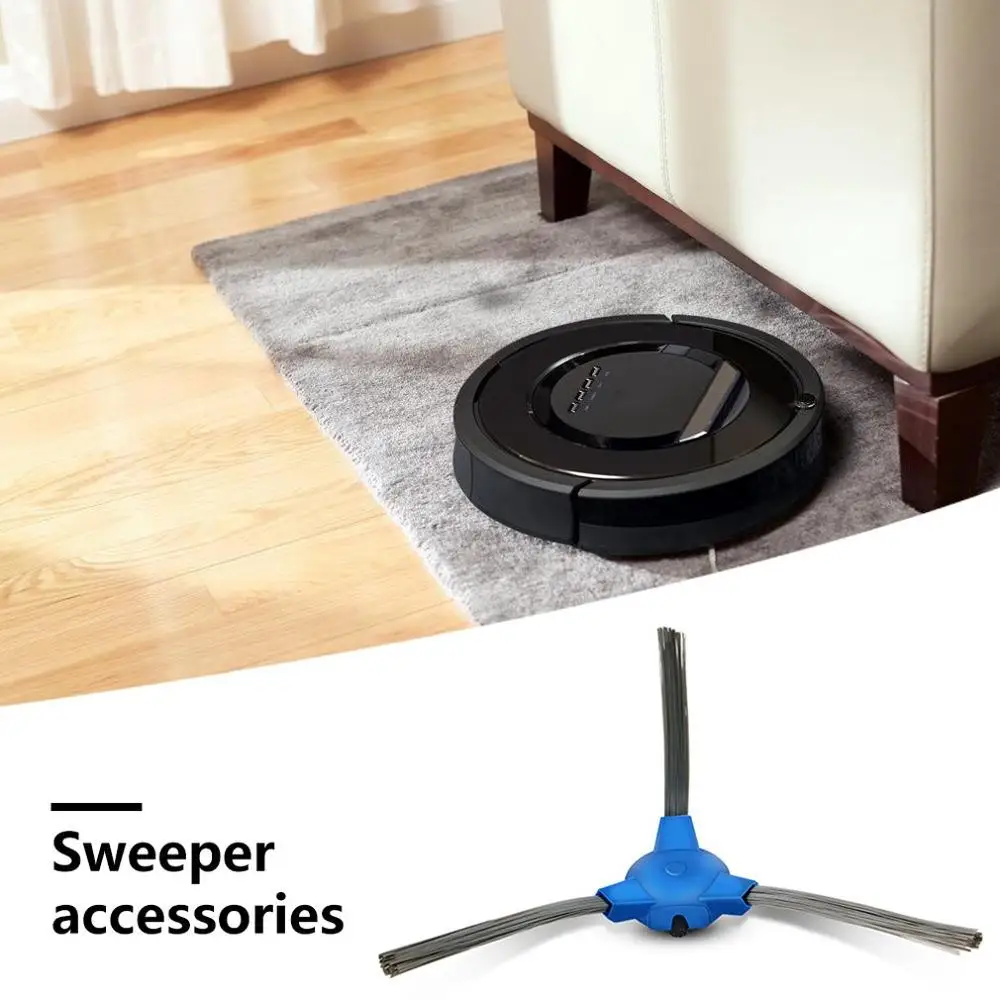 Sweeper Accessories Side Brush With Professional Sweeping Machine For Eufy 11S Robovac Fashion Quality Assurance